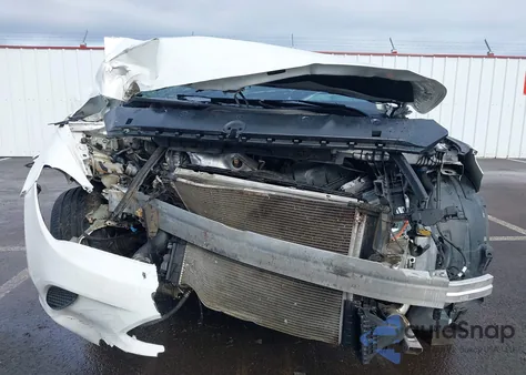 2019 Mercedes-Benz Cla 250 из США, поврежденный, VIN WDDSJ4EB2KN717504